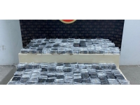 İstanbul'da 9 bin 672 kaçak cep telefonu ele geçirildi