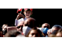 Ereğli'de Cumhuriyet Bayramı kutlamaları kapsamında etkinlikler düzenlenecek