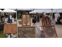 Batman'da "Geleneksel El Sanatları Günleri" etkinliği