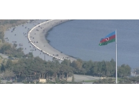 Azerbaycan bağımsızlığının 31’inci yıl dönümünü kutluyor