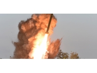 Kuzey Kore, Güney Kore deniz sınırına top mermisi ateşledi