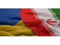 Tahran: Rusya'nın İran SİHA'ları kullandığı iddialarını Ukrayna'yla görüşmeye hazırız