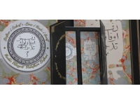 Elazığ'da Osmanlı kültür mirası eserleri sergilendi