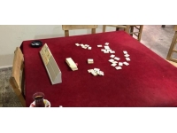 Eskişehir'de kumar operasyonu