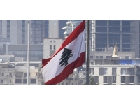 Lübnan’da kolera nedeniyle ölenlerin sayısı 5’e yükseldi