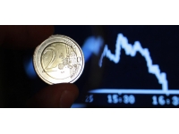 Euro Bölgesi'nde enflasyon rekor kırdı