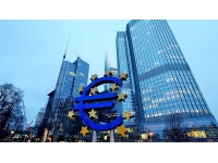 Euro Bölgesi’nde yıllık enflasyon yüzde 9,9’a yükselerek rekor kırdı