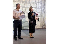 Meral Akıncı:İnsan ticareti bir insanlık suçudur ve bu insanlık suçunu daha fazla görmezden gelemeyiz