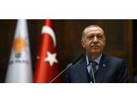 Cumhurbaşkanı Erdoğan: Refah kaybını telafi etmekte kararlıyız