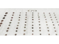 Ardahan'da 1114 sikke ele geçirildi