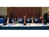 Bakan Kasapoğlu'ndan gençlere bütçe planlamasına katılım çağırısı