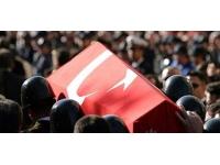 Trafik kazasında yaralanan polis memuru şehit oldu