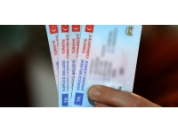 Ehliyet yenileme süresi uzatıldı