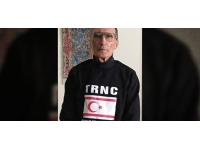 Aziz Sancar'dan KKTC'ye destek
