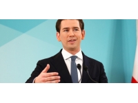 Avusturya Eski Başbakanı Kurz'a "ağır yolsuzluk" suçlamaları yöneltildi