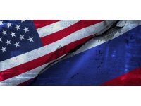 ABD'den, Rus askeri tedarik şebekesine yaptırım kararı