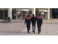 Kablo çalan 2 şüpheliden biri tutuklandı