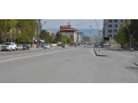 Muş’ta toplantı ve gösteri yürüyüşleri 15 gün süreyle yasaklandı