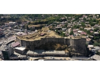 Bitlis'te toplantı, gösteri yürüyüşleri ve etkinlikler izne bağlandı