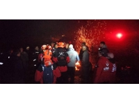 Karabük'te mantar toplarken kaybolan kişi bulundu