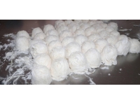 İzmit pişmaniyesi nane ve biberiyeyle buluştu