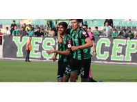 Denizlispor aylar sonra kazandı