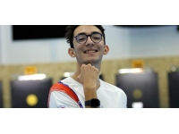 Milli okçu Mete Gazoz 2022'deki performansından memnun