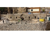 Bitlis tarihi dokusuna kavuşuyor