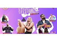 Gönyeli Gençlik Festivali bugün başlıyor