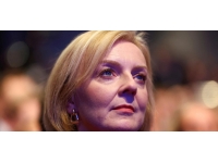 İngiltere Başbakanı Truss istifa etti