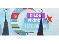 Türk devletleri 'Ortak Alfabe Komisyonu' kurdu