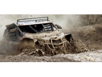 Ordu off-road yarışlarına ev sahipliği yapacak