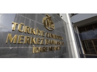 Merkez Bankası faiz kararını açıkladı... Merkez Bankası Ekim2022 faiz kararı...