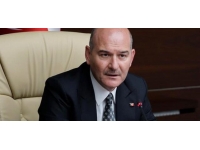 Bakan Soylu: Bu iftira sahibinin yaptığı PKK'ya koruma sağlamaktır