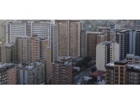 Güney Afrika Cumhuriyeti'nde su krizi yaşanıyor