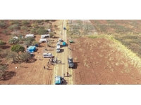 Şanlıurfa'da kaybolan 2 yaşındaki kız çocuğu bulundu