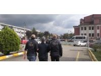 DEAŞ operasyonunda 2 şüpheli tutuklandı