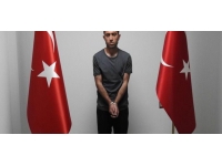 MİT, PKK'nın sözde komutanını Türkiye'ye getirdi