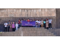 Diyarbakır'da 4 bin 500 öğrenci "Gez-Gör" etkinliklerinden yararlandı