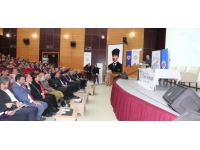 Hakkari'de ‘2. Uluslararası Zap Sempozyumu’ başladı