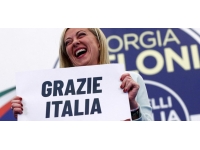 İtalya'da hükumet kurulmasına yönelik siyasi istişareler tamamlandı