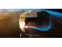 2025’ten itibaren uzaya balonla yolculuk etmek mümkün