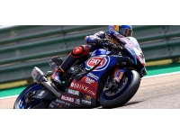 Toprak Razgatlıoğlu, Superbike Arjantin ayağının ilk yarışında 15. oldu