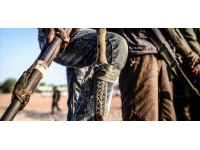 Haiti'de çeteler arasındaki çatışmada 12 kişi öldü