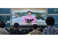 Kuzey Kore ile Güney Kore arasında deniz sınırı gerilimi