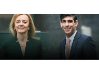 İngiltere siyasetinde türbülans: 7 hafta, 3 başbakan