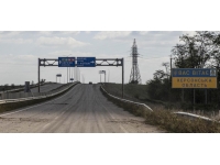 Ukrayna Ordusu: Rus birlikleri Herson'dan geri çekiliyor