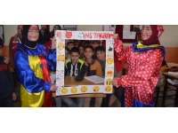 Damla Projesi ile 40 öğrenci Muş'u ziyaret etti