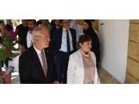 Yerel seçimlere 18 belediyle gidilecek