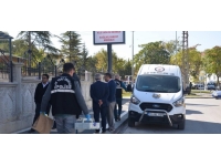 Tartıştığı hemşireyi silahla yaralayıp intihar girişiminde bulundu